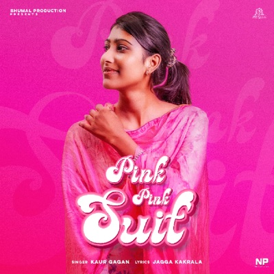 Pink Pink Suit (feat. Mani Bhawanigarh) - Single