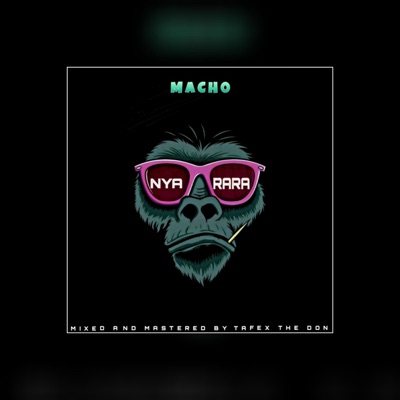 Nyarara - Single