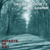 Departe de Aici (feat. Casper) - Single