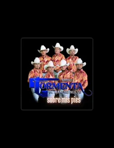 Listen to Tormenta de Rancho Nuevo, watch music videos, read bio, see tour dates & more!