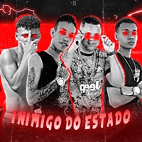 Inimigo do Estado (feat. Eo Hugo) - Single - Bola CH, COLOMBIA DA ZS & Galego Da ZN