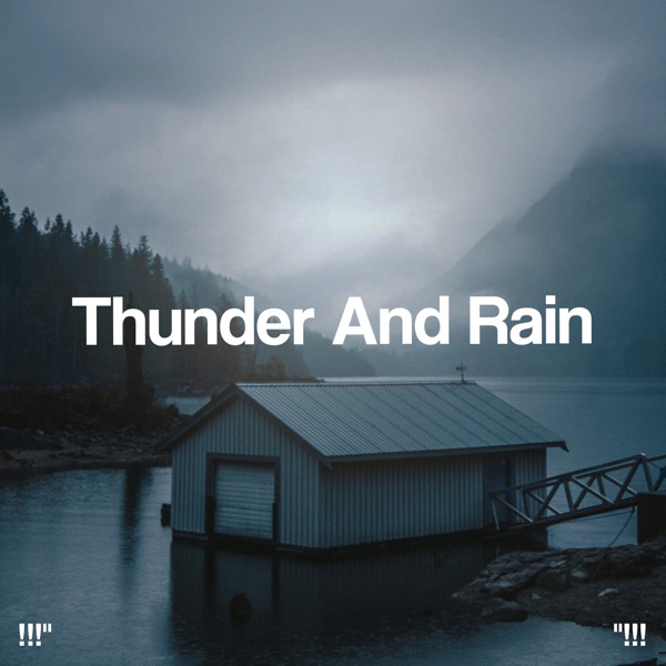 !!!" Thunder and Rain "!!!