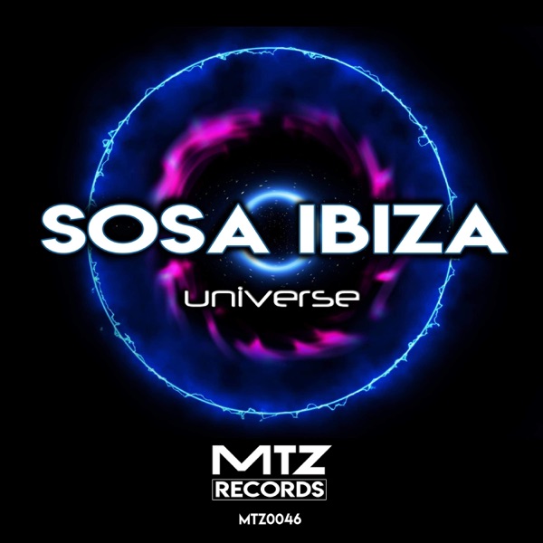 Universe - Single