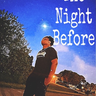 The Night Before - EP