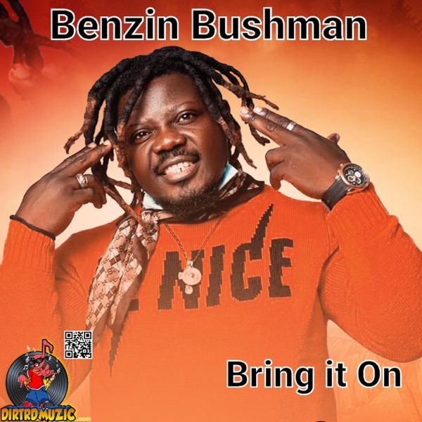 Bring It On (feat. Chill Will Muzic & Popular D)