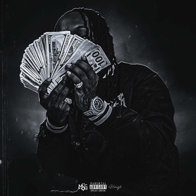 Time Is Money (feat. Scabo Zo) - Single