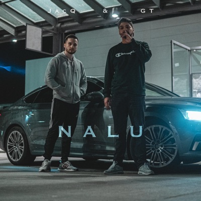 Nalu - Single