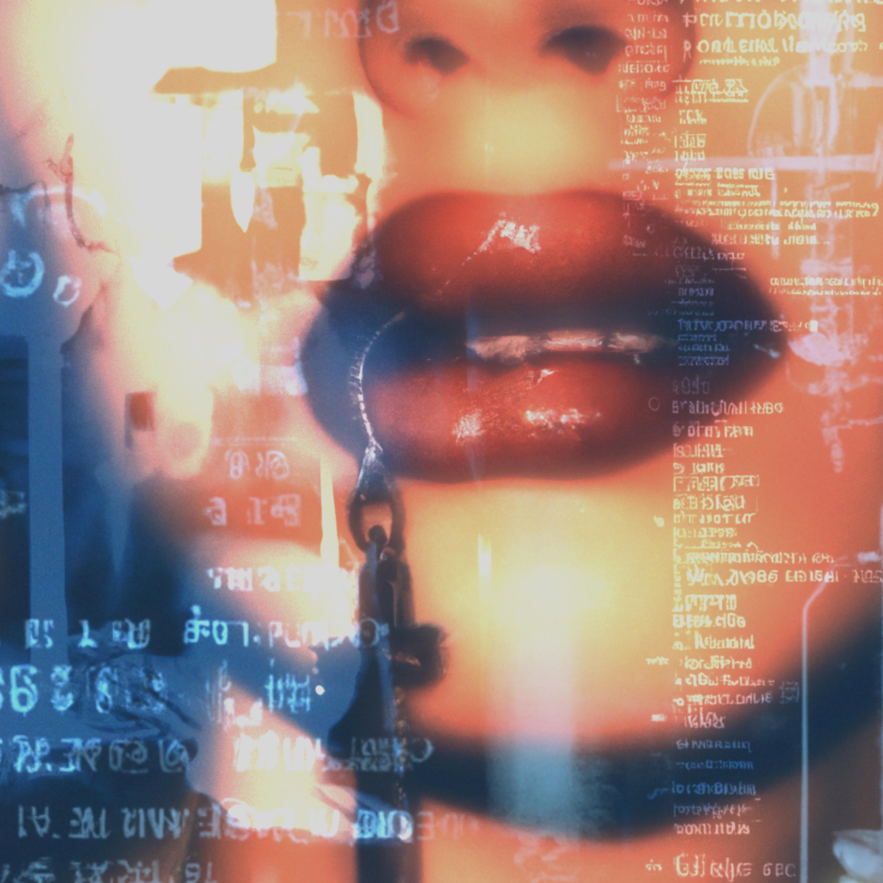 Ecstasy (feat. Alexa Cirri) - Single