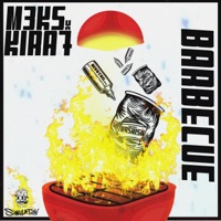 Barbecue - Single - M3ks & Kira7