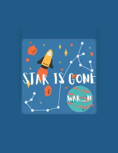 Listen to WAR_N, watch music videos, read bio, see tour dates & more!