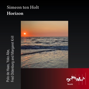 Simeon Ten Holt: Horizon (Live)