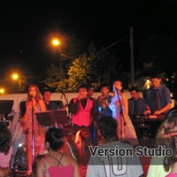 Version Studio - EP - La Doble V