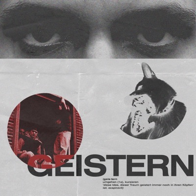GEISTERN - Single