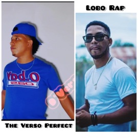 El Amor mas Bonito (feat. The Verso Perfect) Lobo Rap