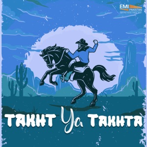 Takht Ya Takhta (Original Motion Picture Soundtrack) - EP