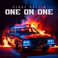 One On One - Single - Penny Harlin