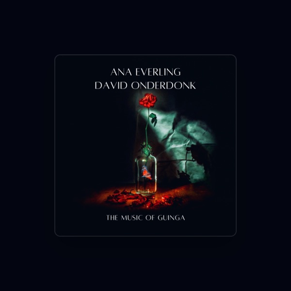 Ana Everling's avatar