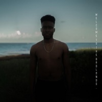 Badlands - Single - KL.Z