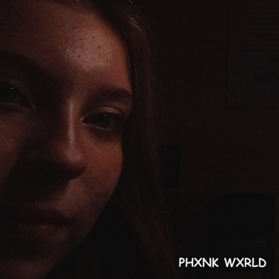 PHXNK WXRLD (feat. $amhard-72) - Single