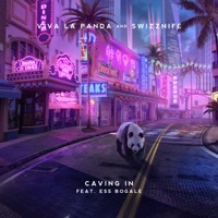 Caving in (feat. Ess Bogale) - Single - Viva La Panda & Swizznife