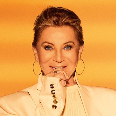 Sheila en Apple Music