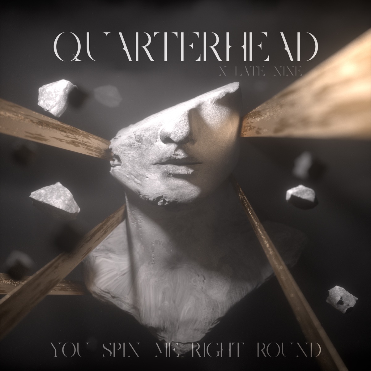 You Spin Me Right Round - Single – Album par Quarterhead & Late