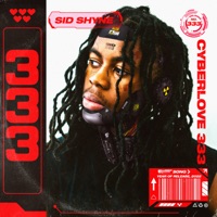 Cyberlove 333 - Single - Sid Shyne