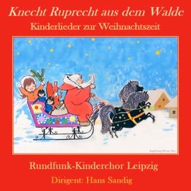 Guten Abend, schön Abend Rundfunkkinderchor Leipzig