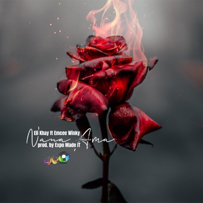 NANA AMA (feat. Emcee Winky) - Single