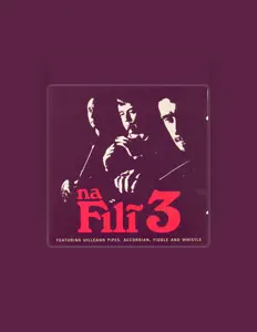 Na Filiを聴いたり、ミュージックビデオを鑑賞したり、経歴やツアー日程などを確認したりしましょう！