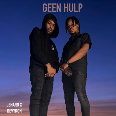 Geen Hulp (feat. Devyron) - Single