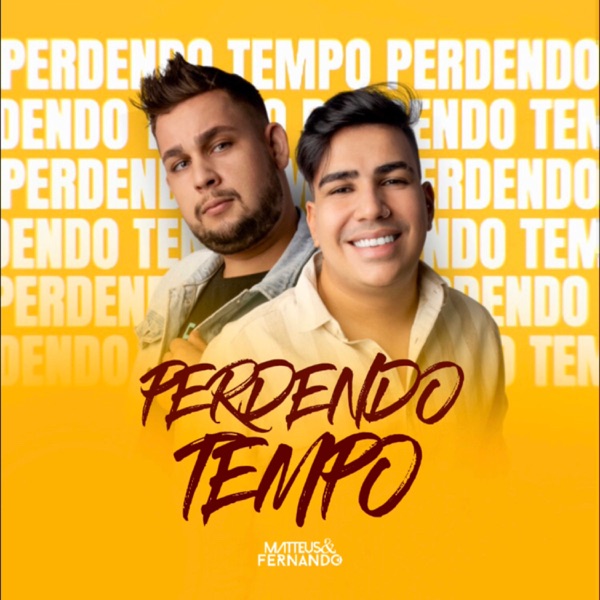 Perdendo Tempo