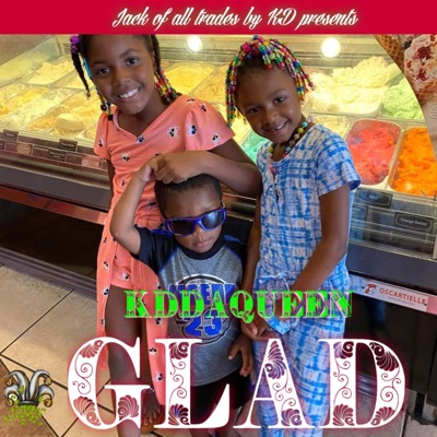 Be Glad (feat. Ry Ry) - Single