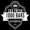 1000 Bars