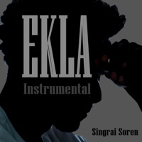 Ekla (Instrumental Version) - Single - Singrai Soren