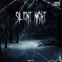Silent Night - Single - Hardx