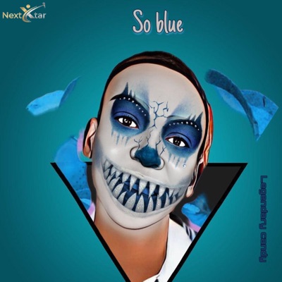 So Blue - Single