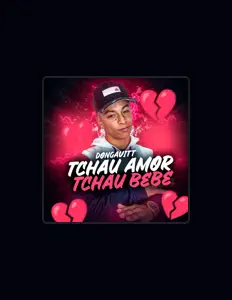 DonGavitt सुनें, म्यूज़िक वीडियो देखें, बायो पढ़ें, दौरे की तारीखें और बहुत कुछ देखें!