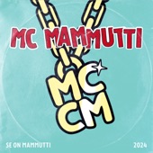 Se on Mammutti artwork