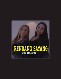 Duo Mantulを聴いたり、ミュージックビデオを鑑賞したり、経歴やツアー日程などを確認したりしましょう！