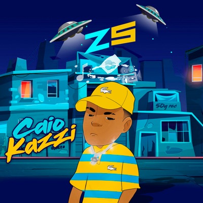 Zs - EP