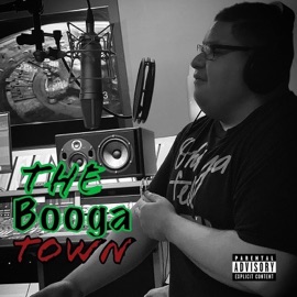 Booga Town Mrfeelfwesh