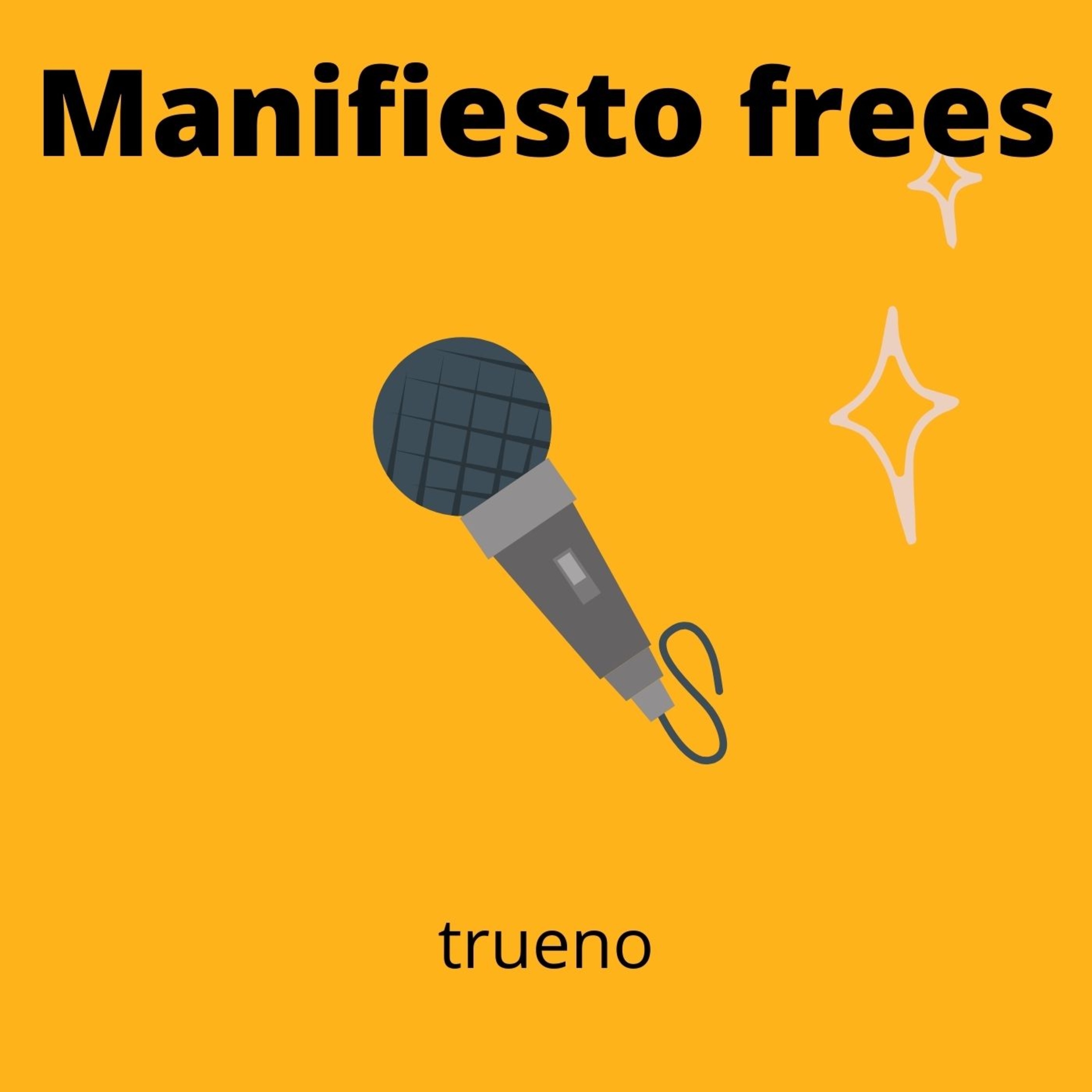Manifiesto Frees - EP