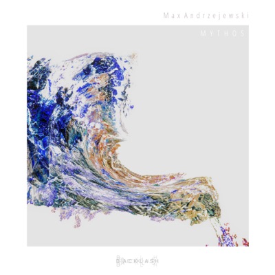 Max Andrzejewski: Mythos - EP