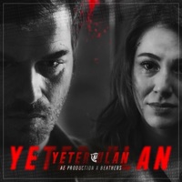 Yeter Ulan (feat. Ae Production) - Single - Beathers