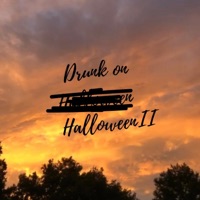 drunk on halloween II - Single - CX