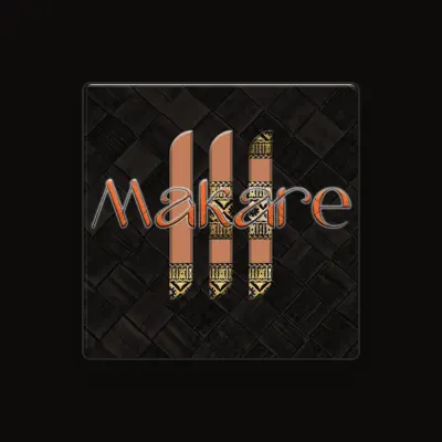 Listen to Makare, watch music videos, read bio, see tour dates & more!