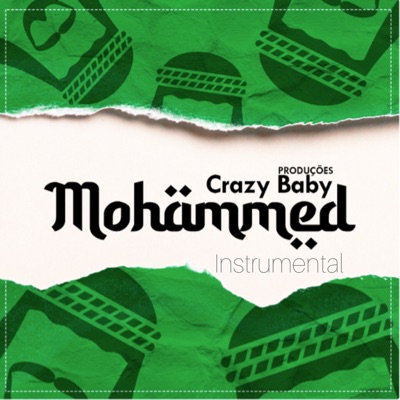 Mohammed (Instrumental) - Single