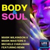 Body & Soul (feat. Renn) - EP