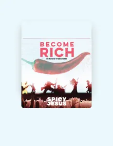 Listen to SPICYJESUS, watch music videos, read bio, see tour dates & more!